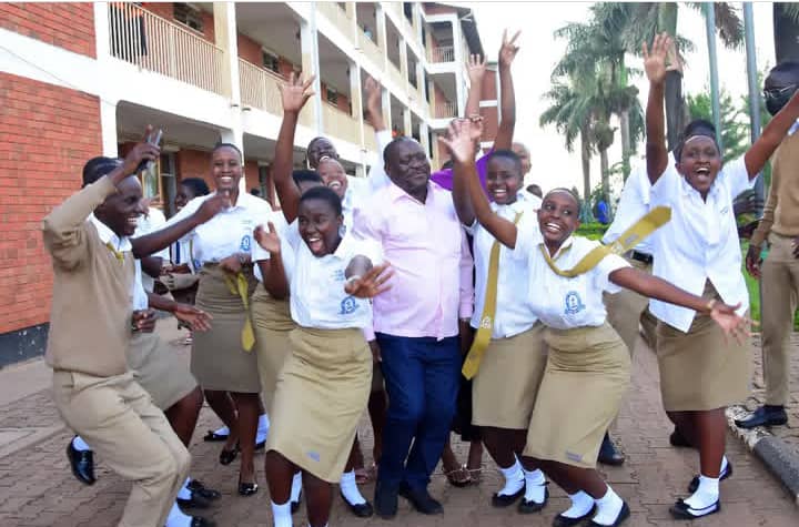 Excellence in Education